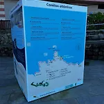 Malpica Beach Διαμέρισμα Malpica