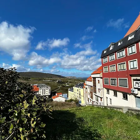 Malpica Beach Apartment *