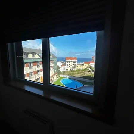Apartment Malpica Beach Malpica