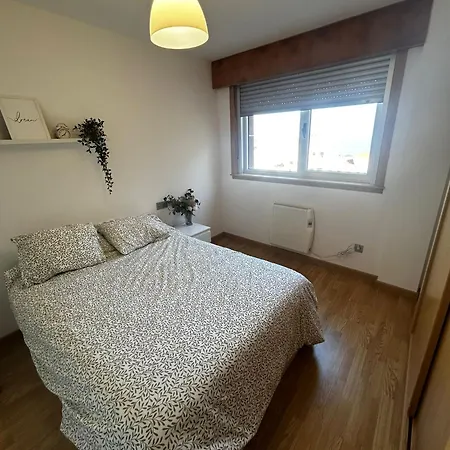 Malpica Beach Malpica