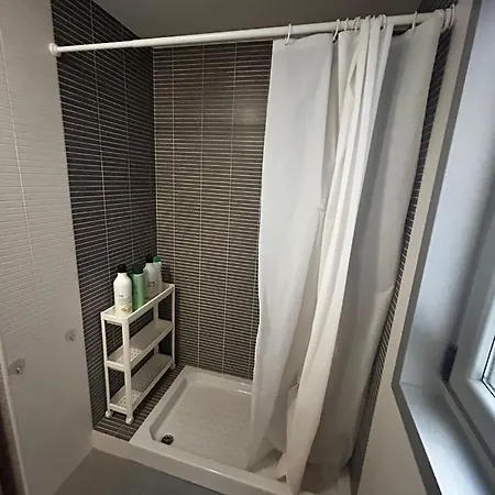 Apartment Malpica Beach *