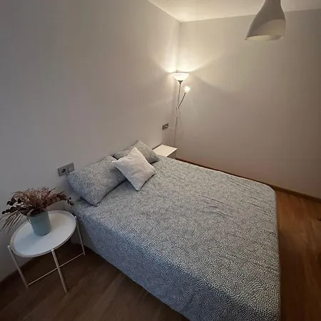 Appartement Malpica Beach Malpica