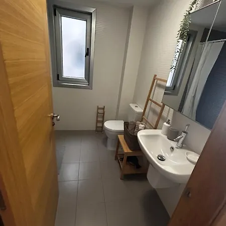 Apartment Malpica Beach