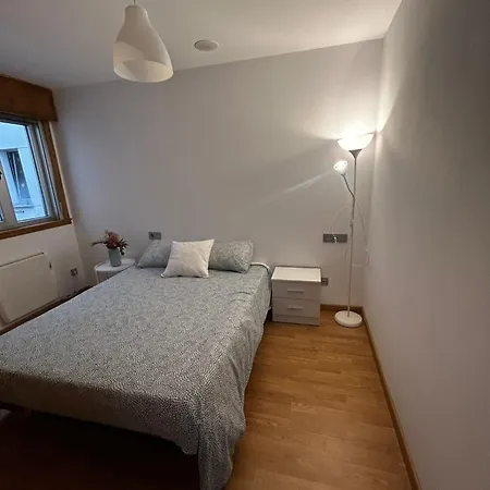 Malpica Beach Apartment *
