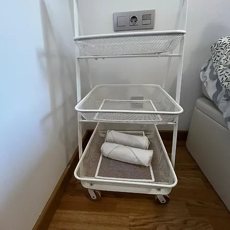 Malpica Beach Apartment