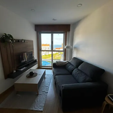 Malpica Beach Apartment *