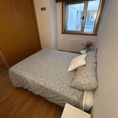 Apartment Malpica Beach *