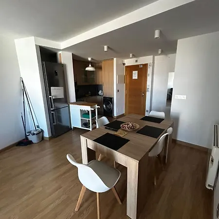 Malpica Beach Apartment Malpica