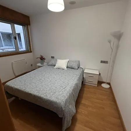 Malpica Beach Apartment