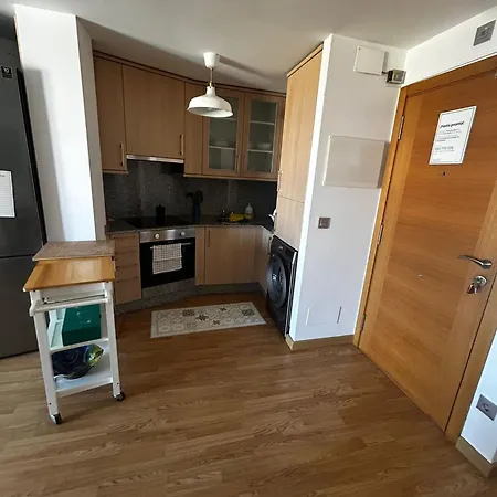 Apartment Malpica Beach