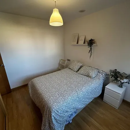 Malpica Beach Apartment *