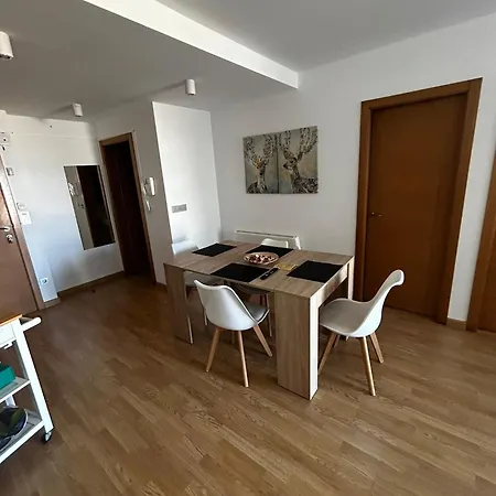 Apartment Malpica Beach *