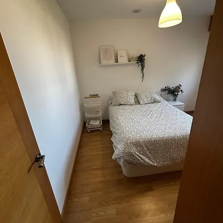 Malpica Beach Apartment