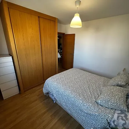 Malpica Beach Apartment Malpica