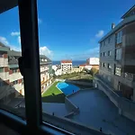 Malpica Beach 马尔皮卡