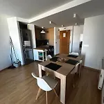 Malpica Beach 公寓 马尔皮卡