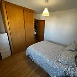 Malpica Beach 公寓 马尔皮卡